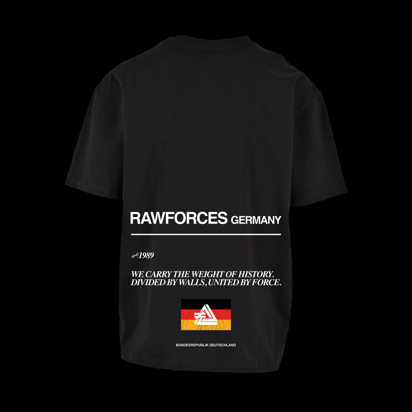 RF 1989 Tribute Shirt