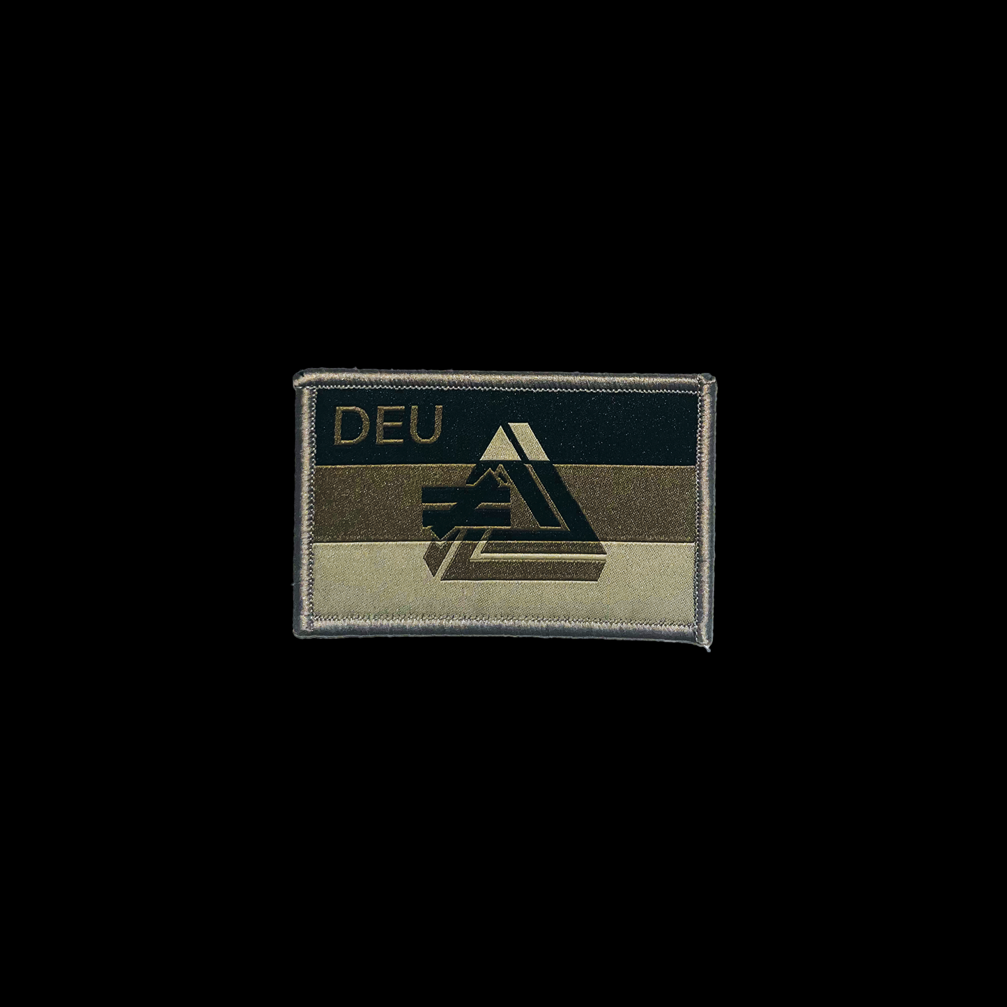 RF DEU Patch V4