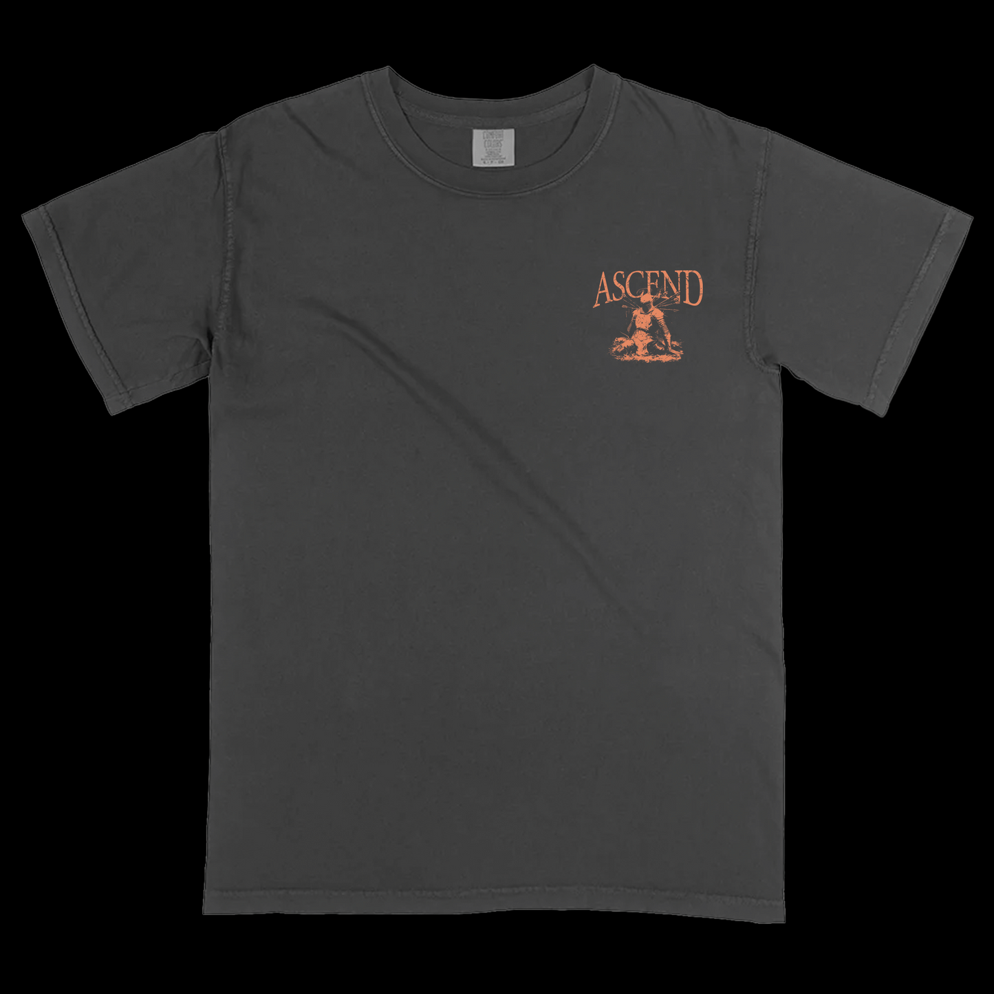 TEUTONIC TEE