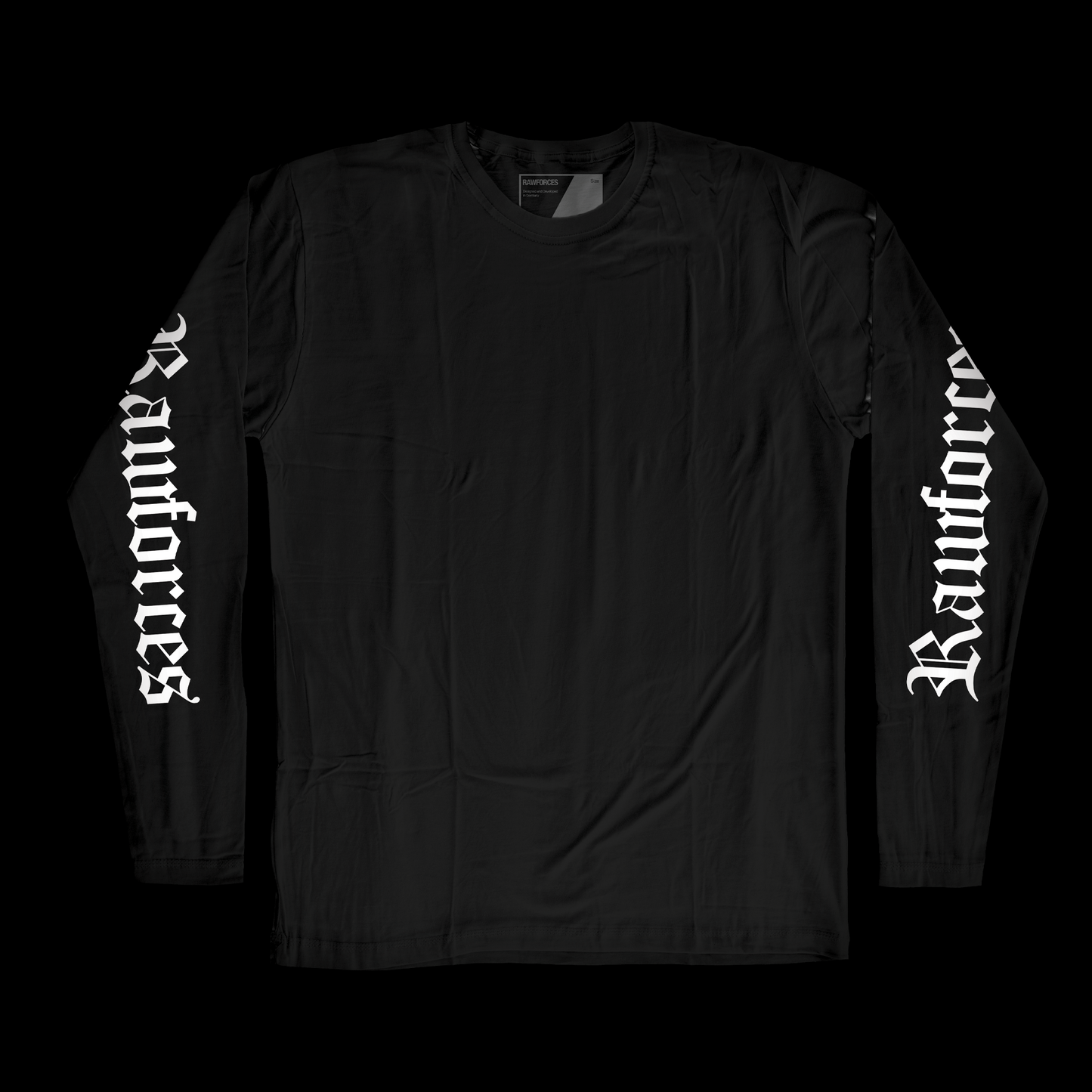 RF 1989 Tribute Longsleeve