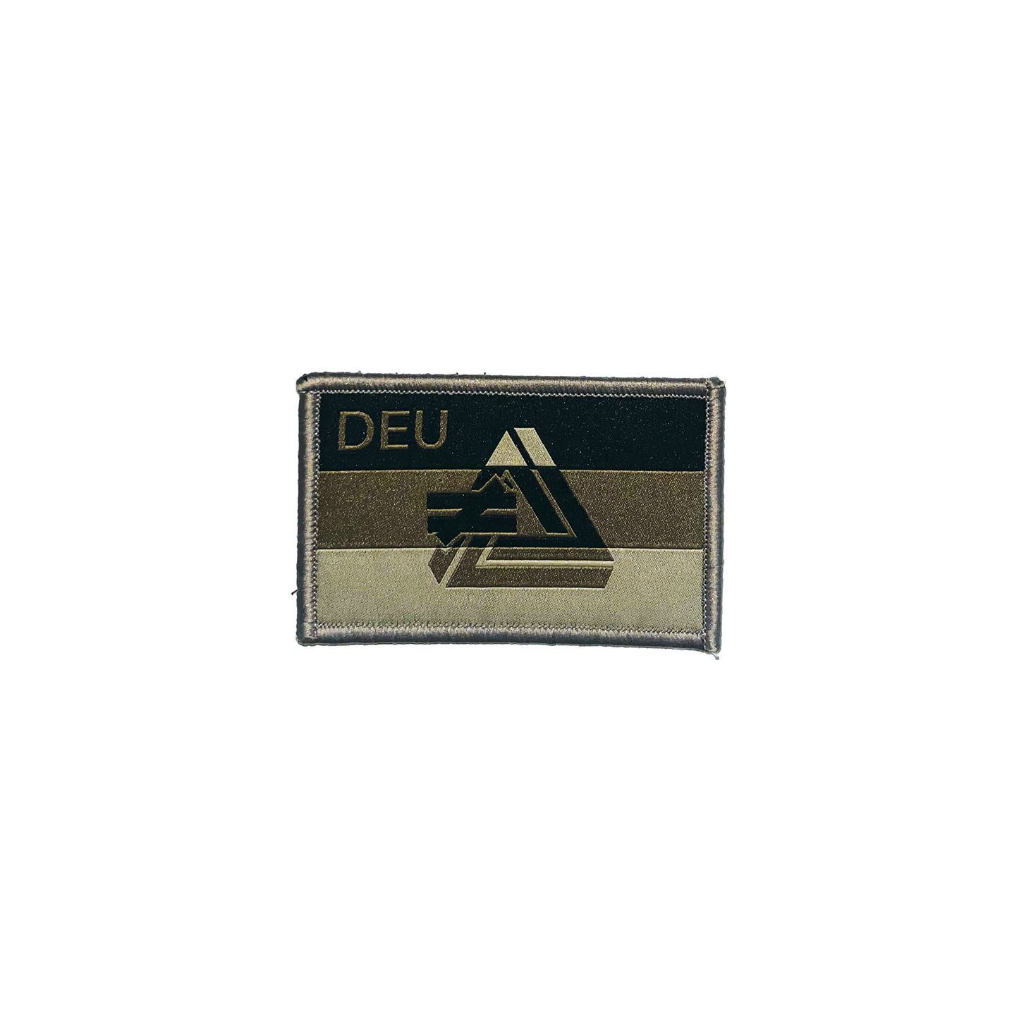 RF DEU Patch V4
