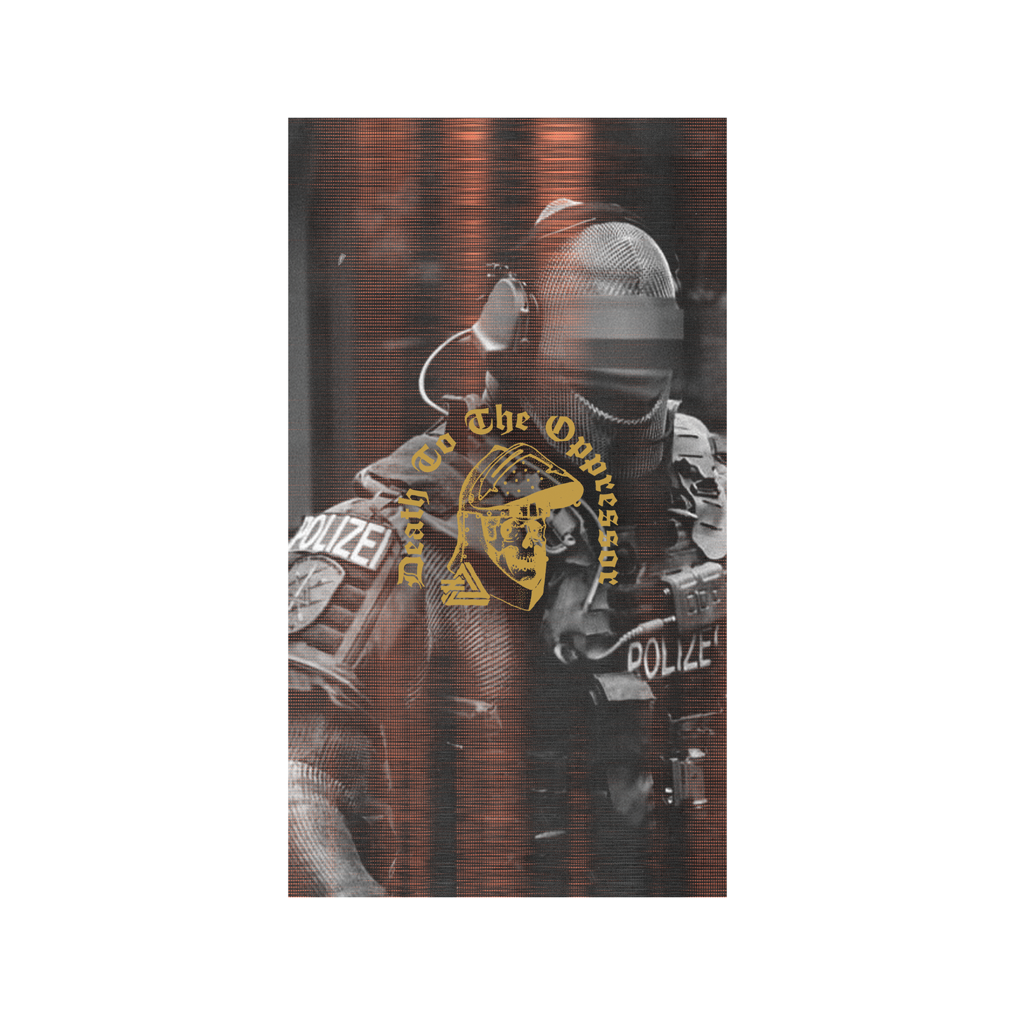 DEATH TO THE OPPRESSOR (Mobile)