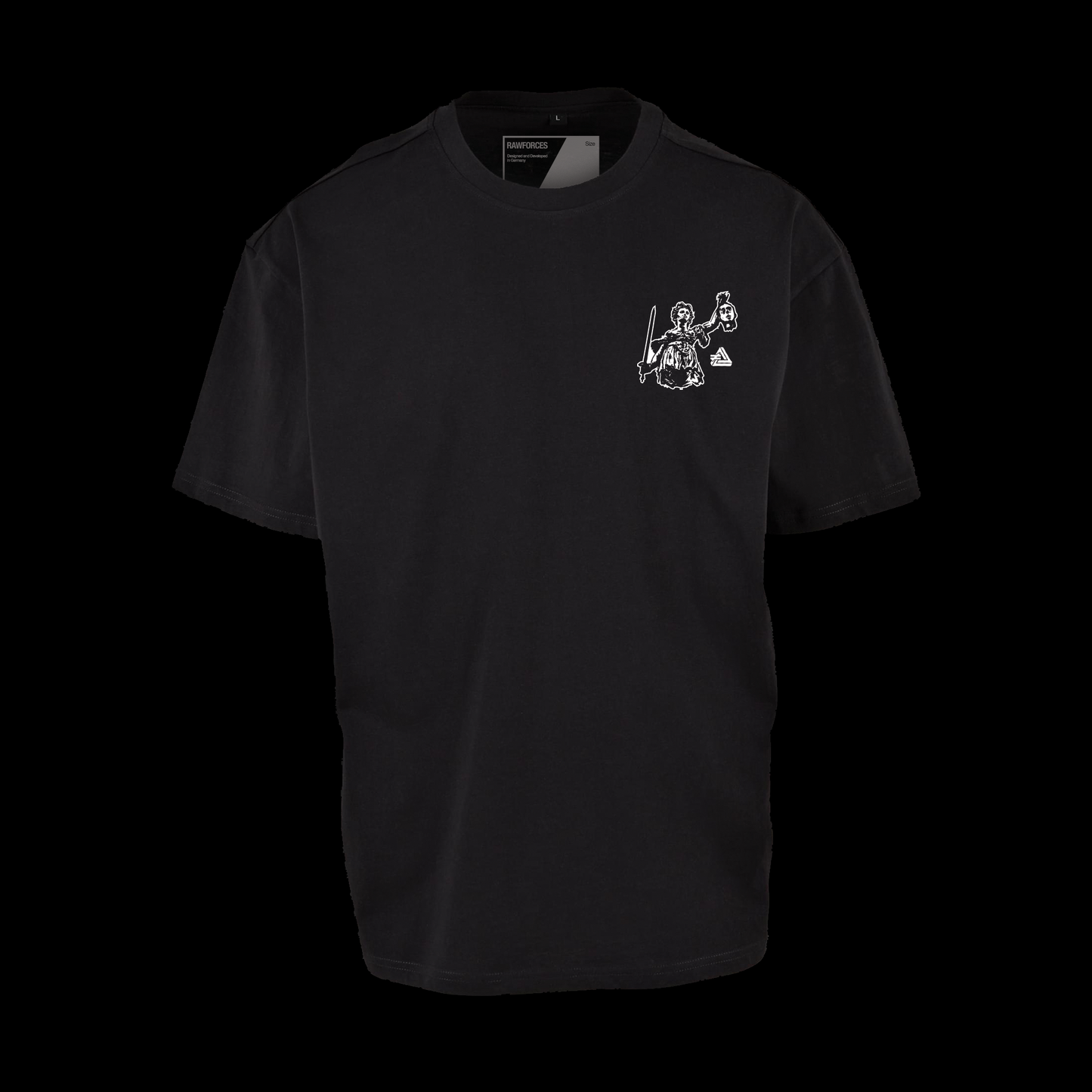 RF 1989 Tribute Shirt