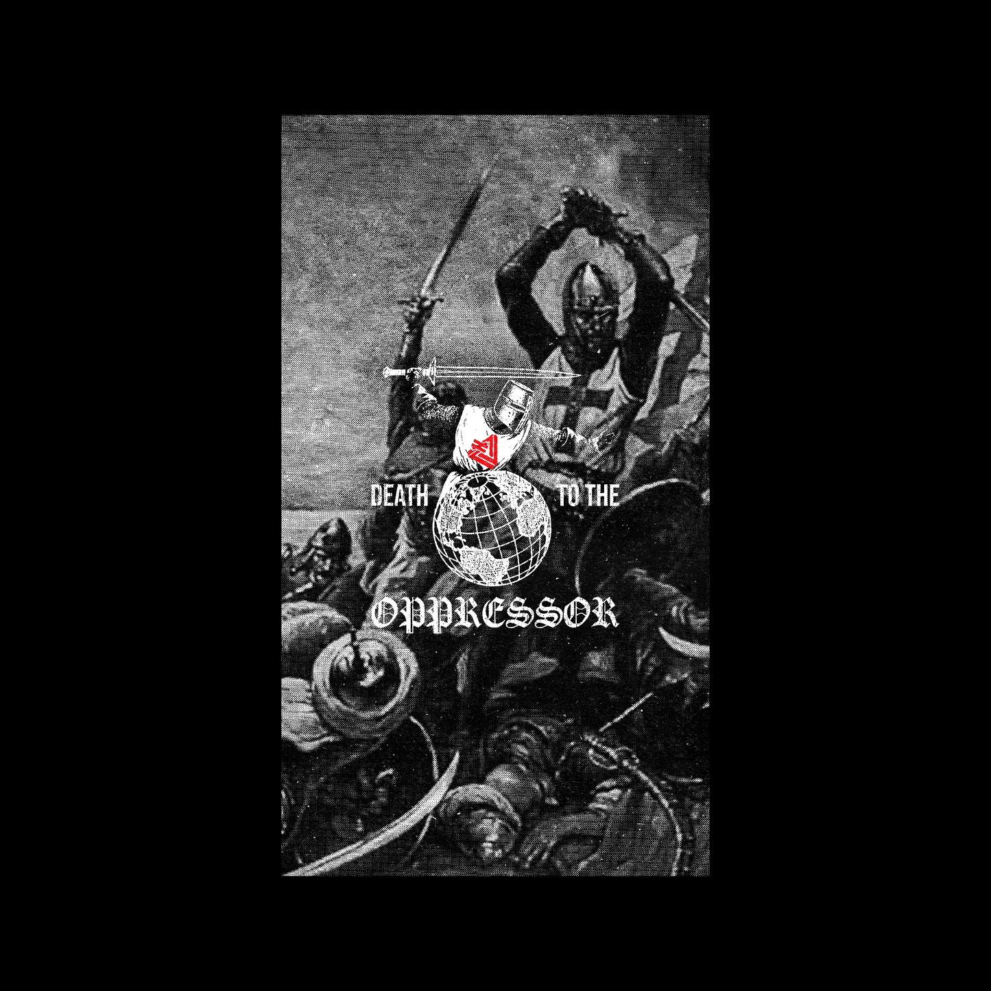 RF Crusader (mobile)