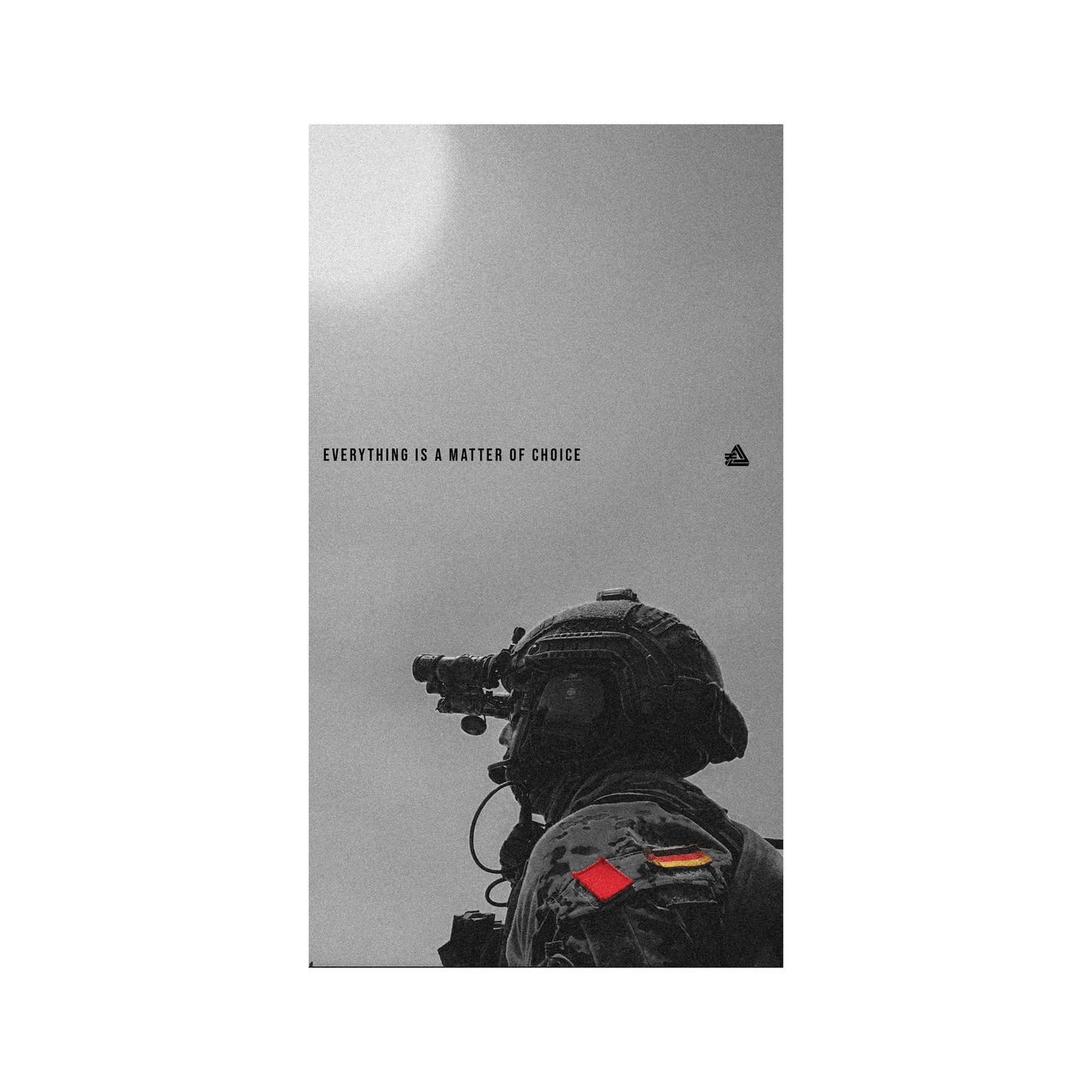 Matter Of Choice (Mobile)