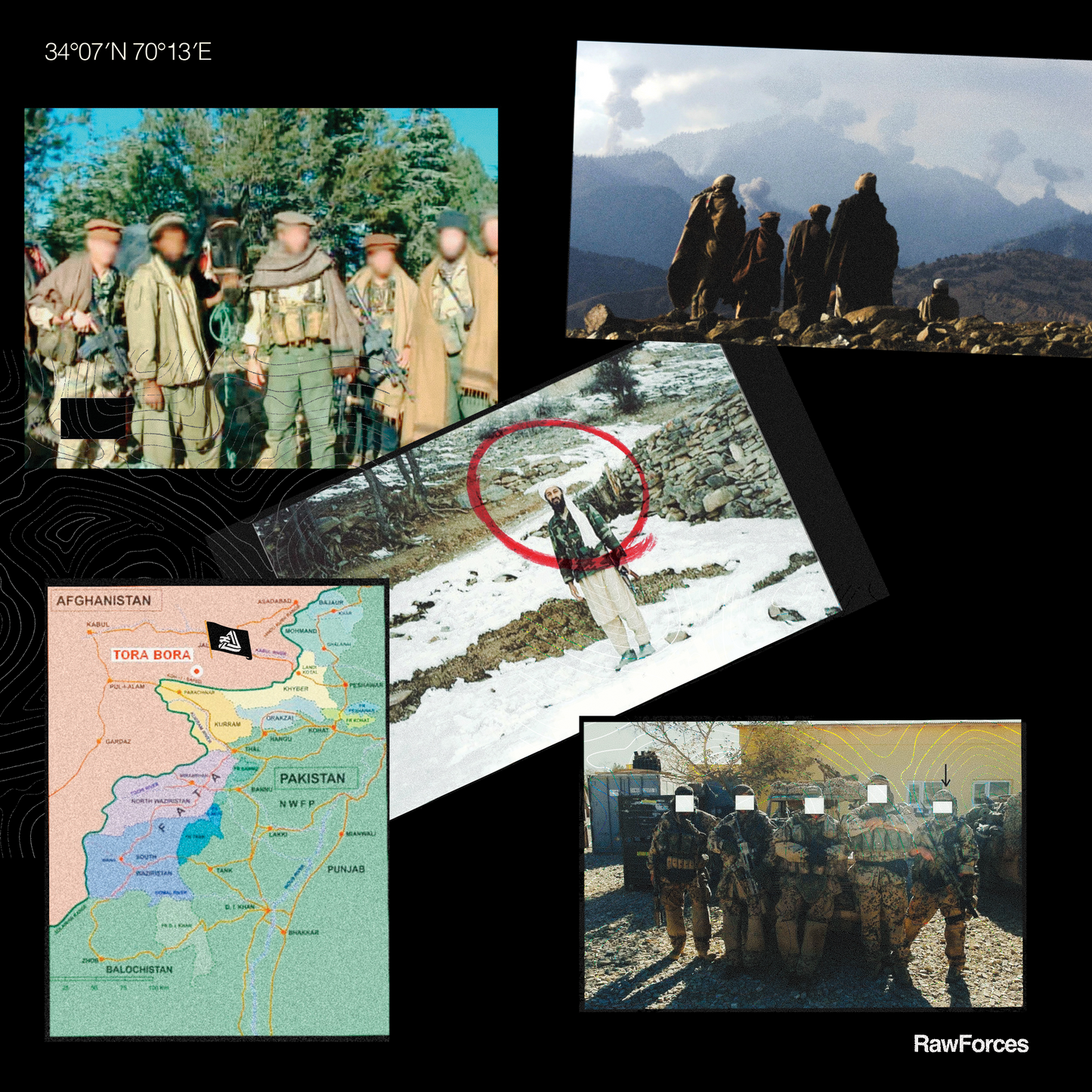 NO FREE WIFI Multicam® ARID Trucker Cap