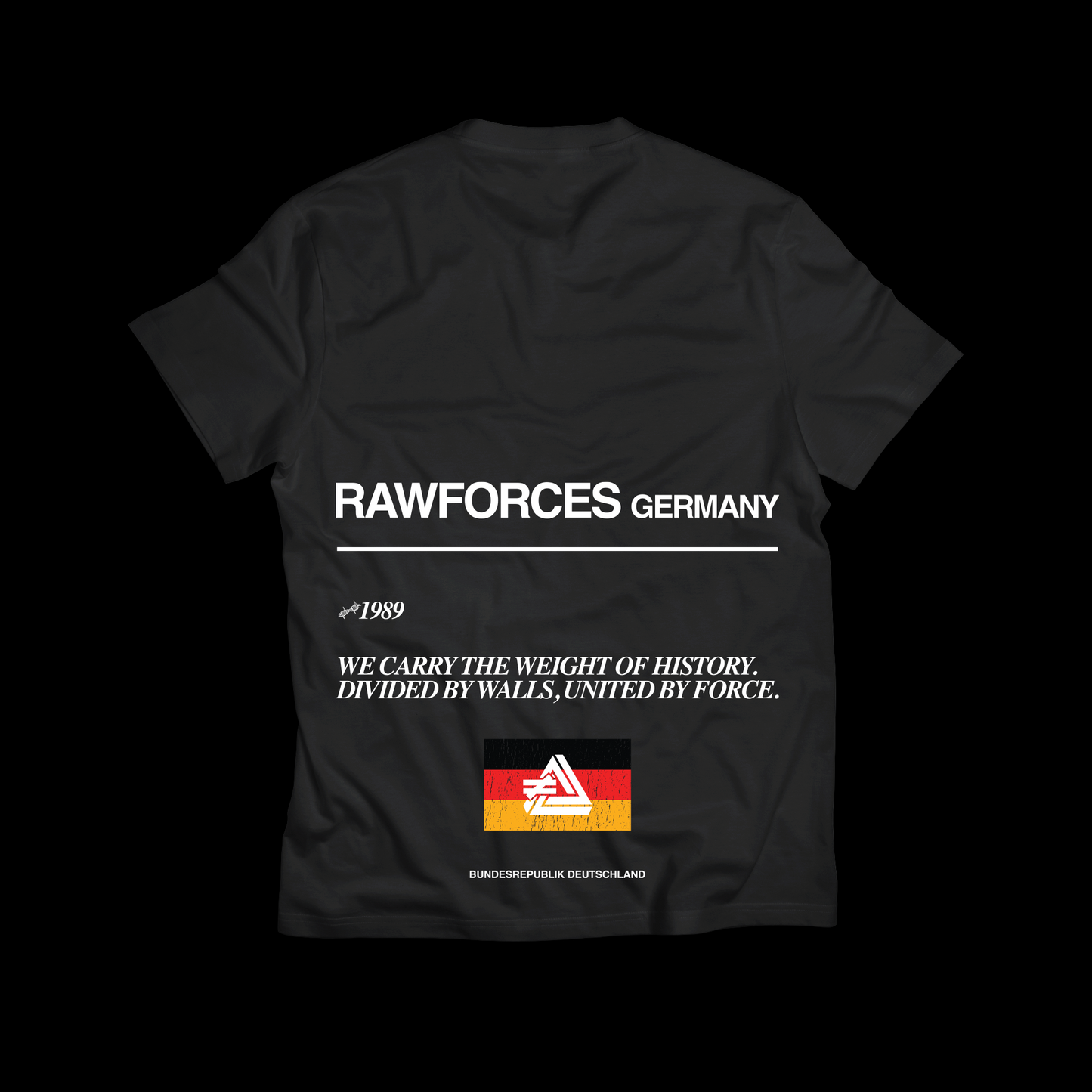 RF 1989 Tribute Shirt