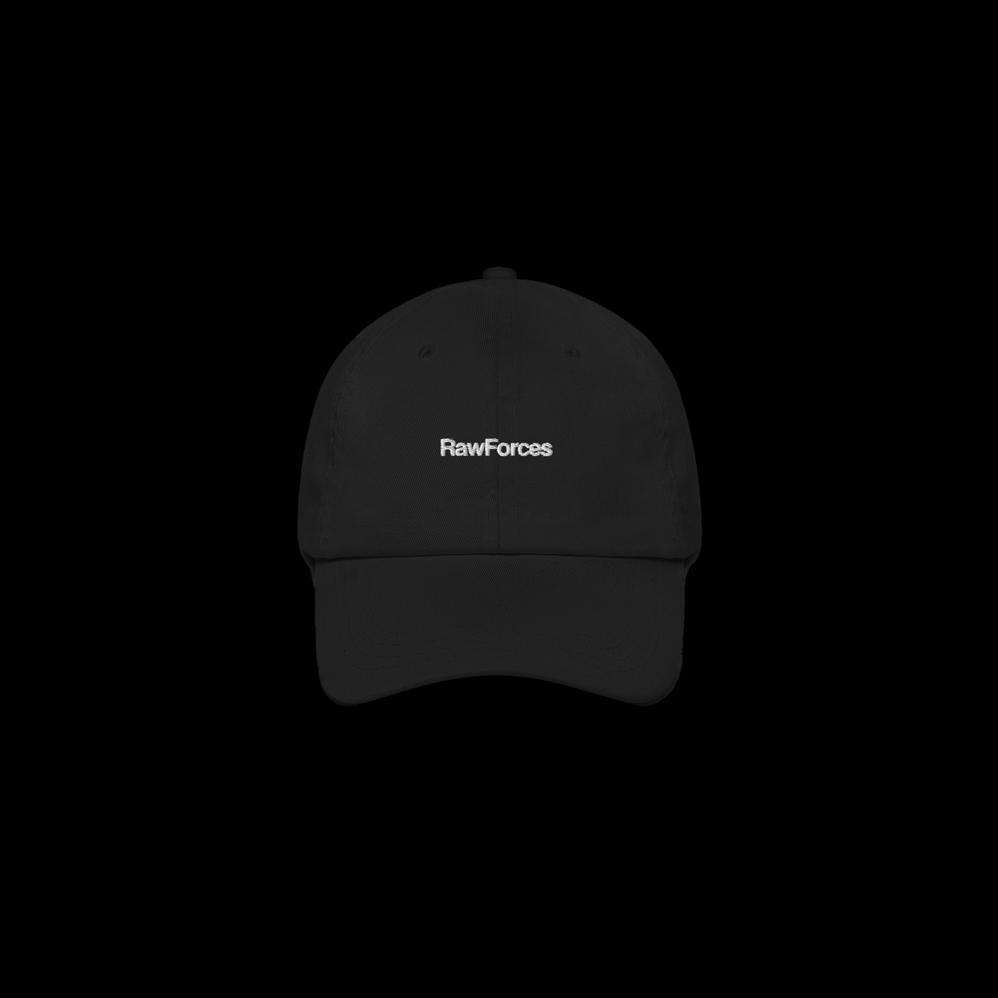 RF OG Dad Cap V3
