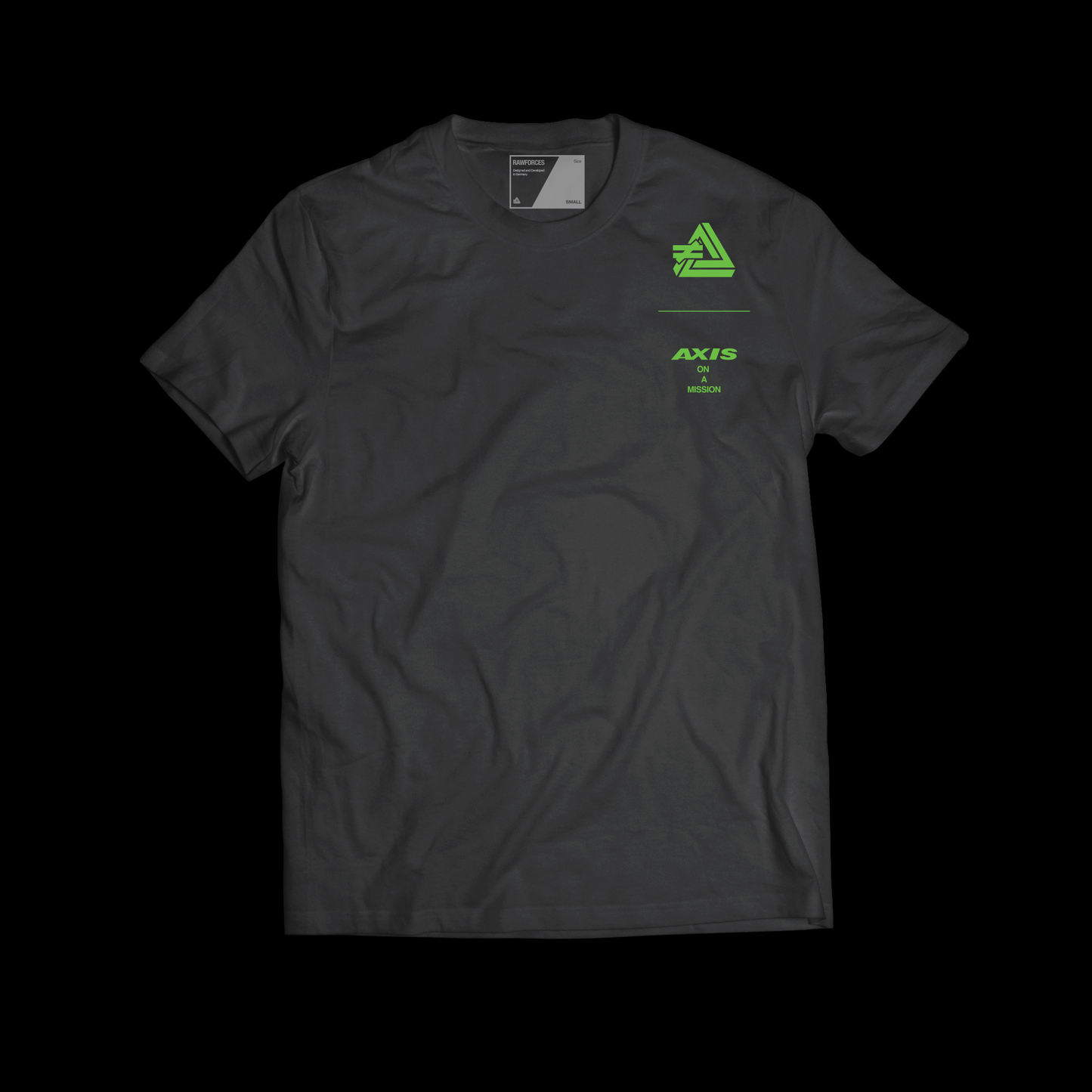 AXIS x RF - Disrupt The Night Shirt