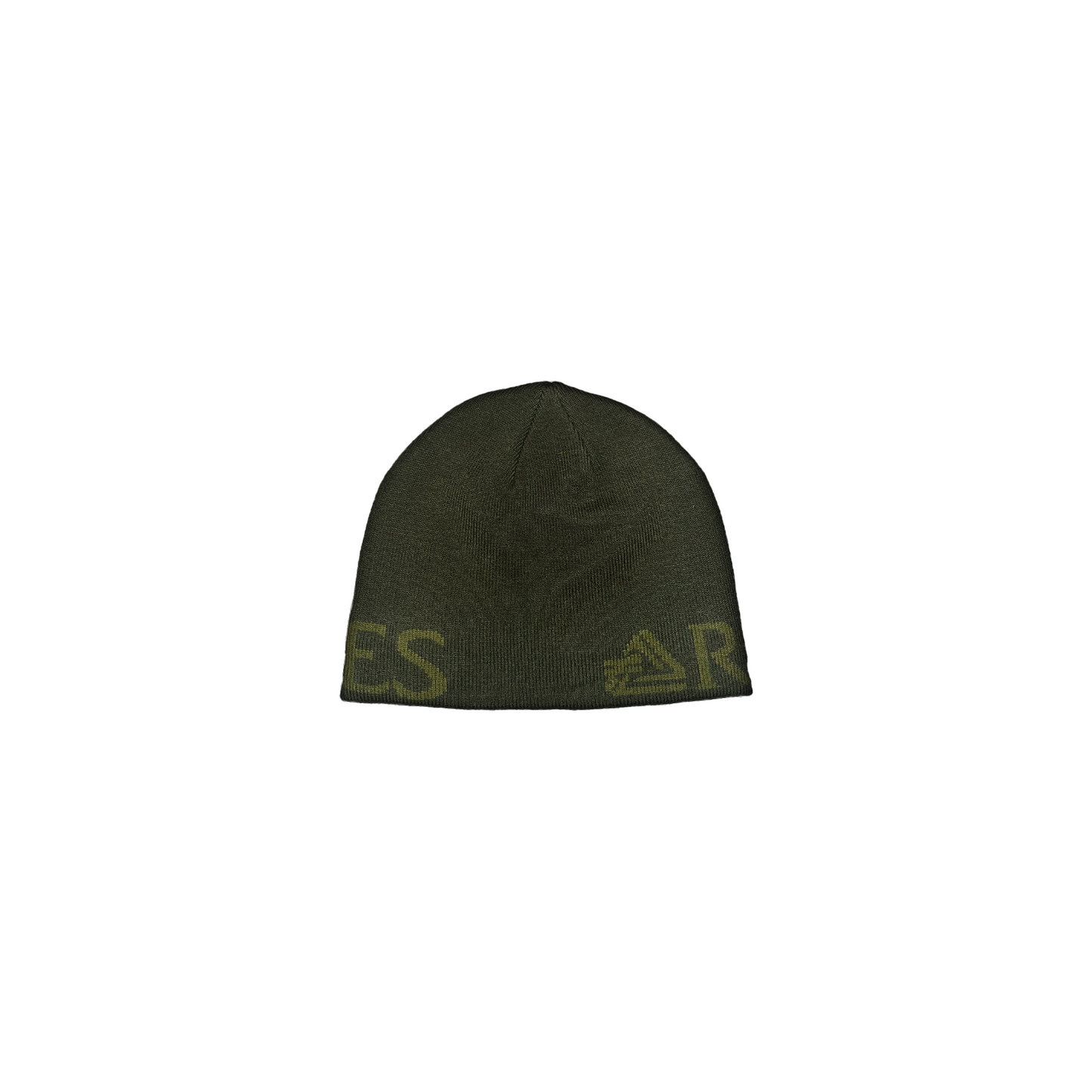 RF RANGER GREEN BEANIE