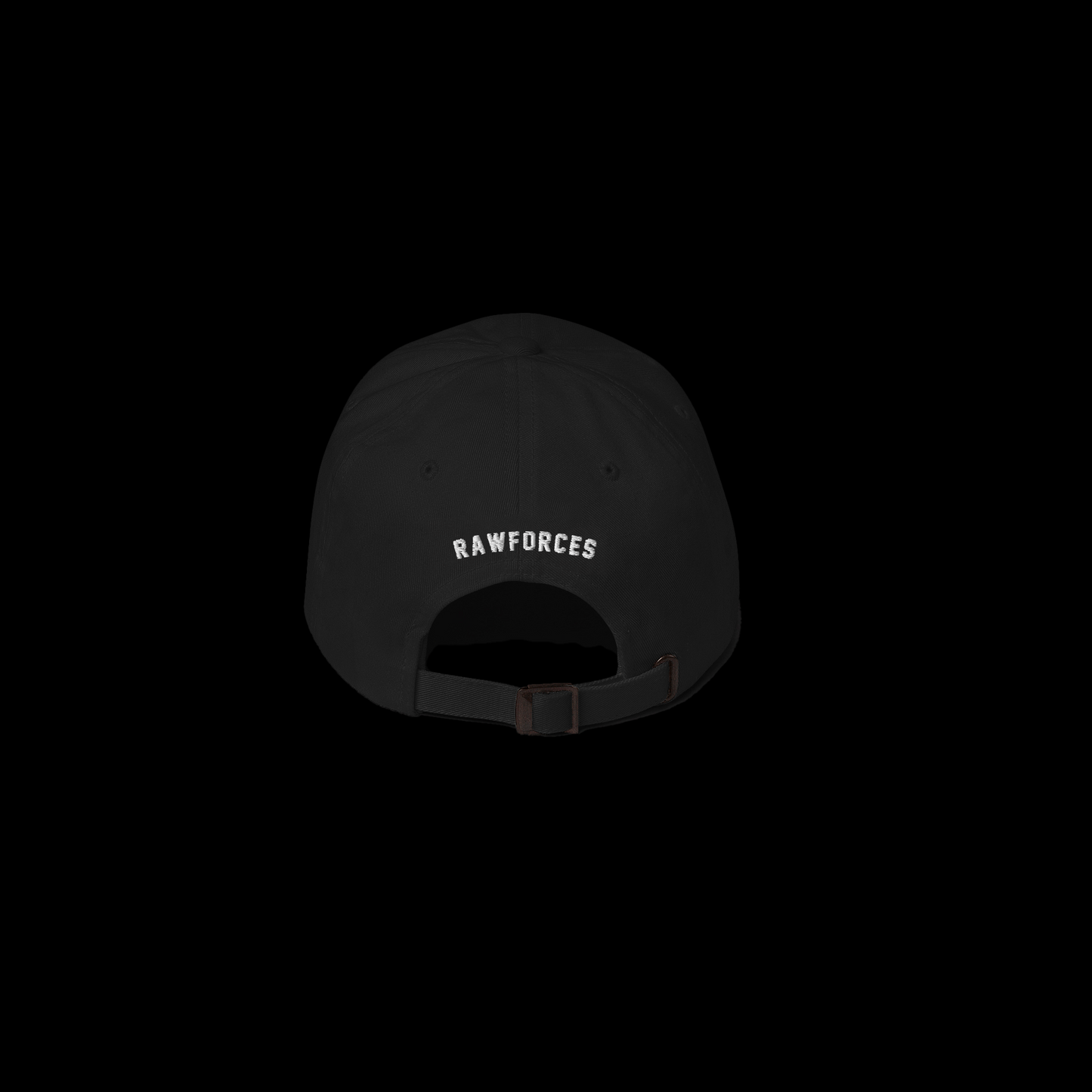 RF OG Penrose Dad Cap V2