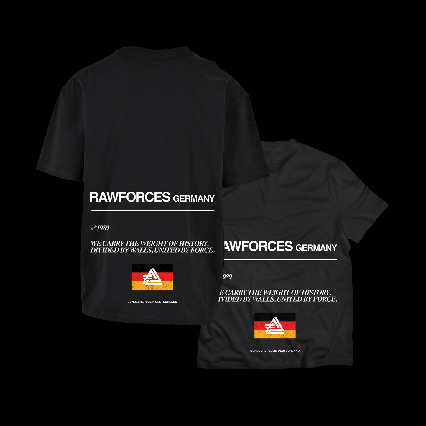 RF 1989 Tribute Shirt