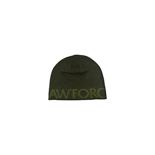 RF RANGER GREEN BEANIE