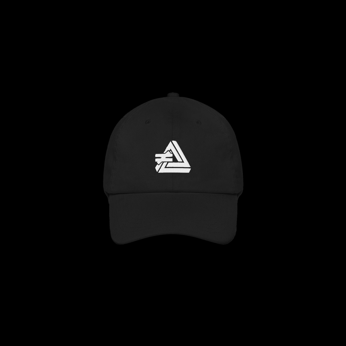 RF OG Penrose Dad Cap V2