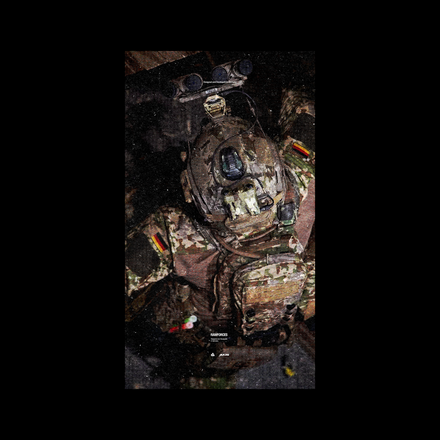 D&D Germany (mobile)