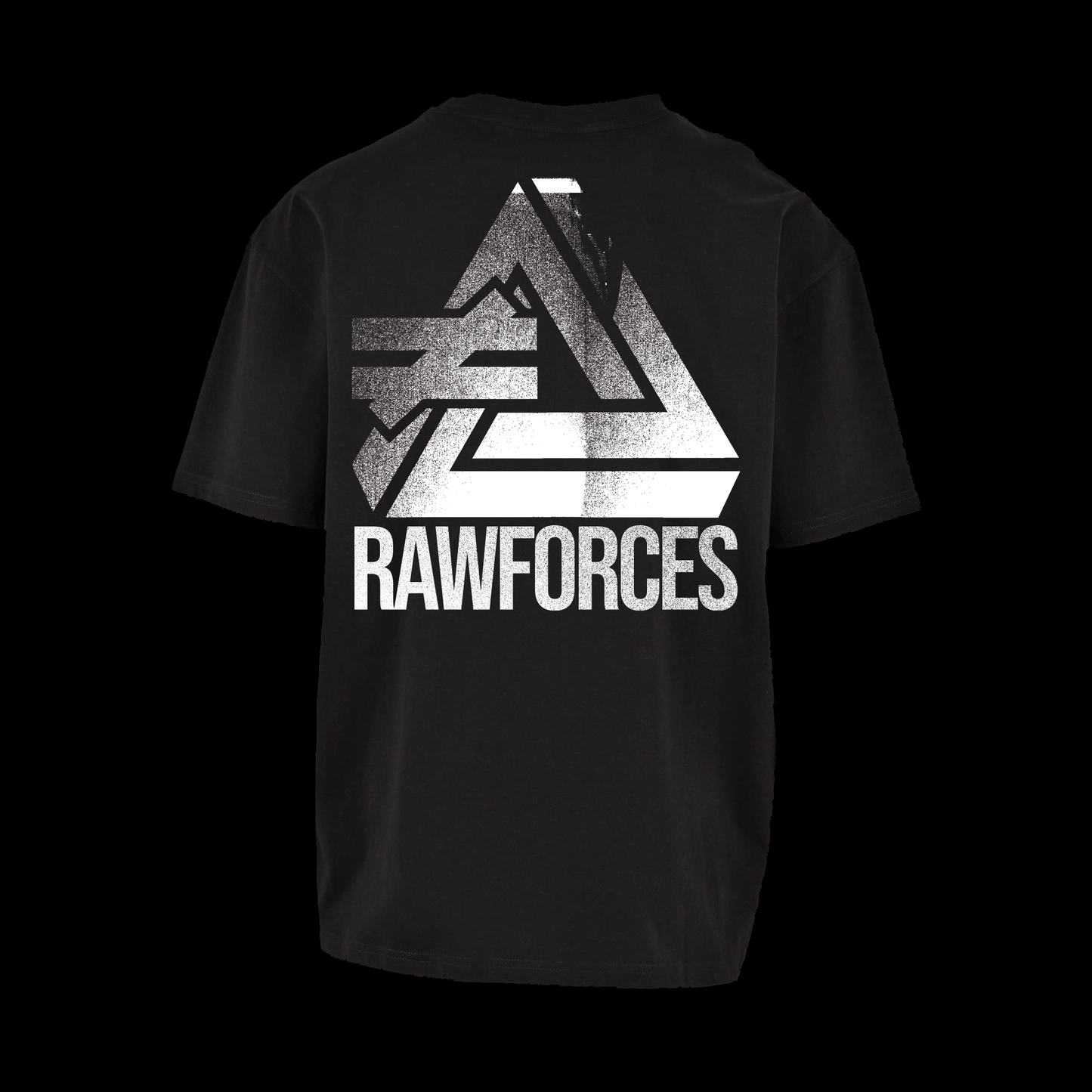 RF Logo T-Shirt Heavy