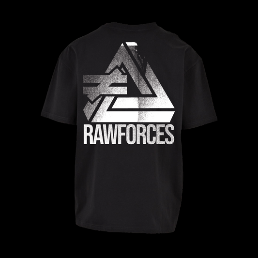 RF Logo T-Shirt Heavy