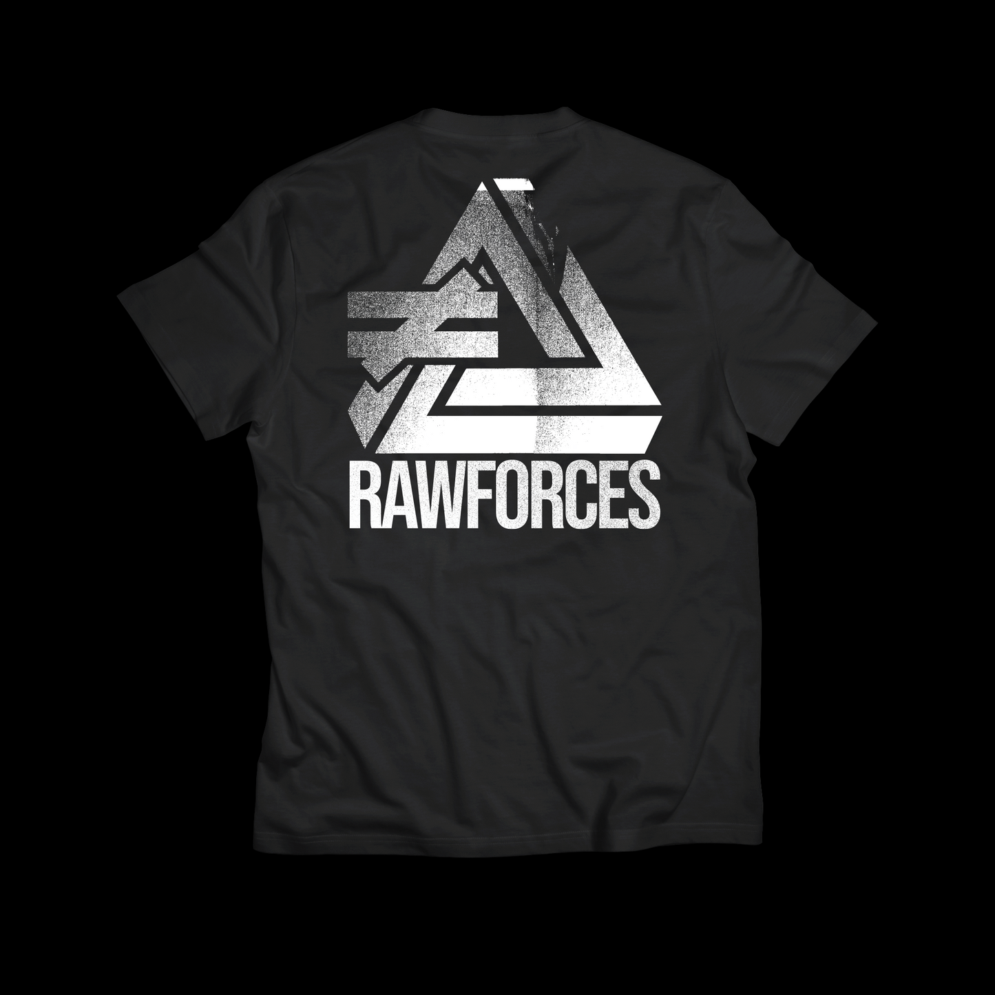 RF Logo T-Shirt Regular