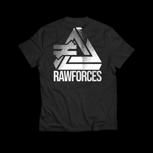 RF Logo T-Shirt Regular