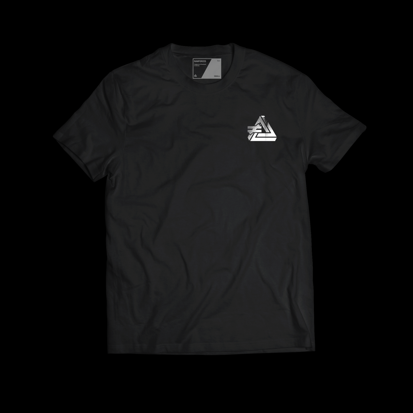 RF Logo T-Shirt Regular