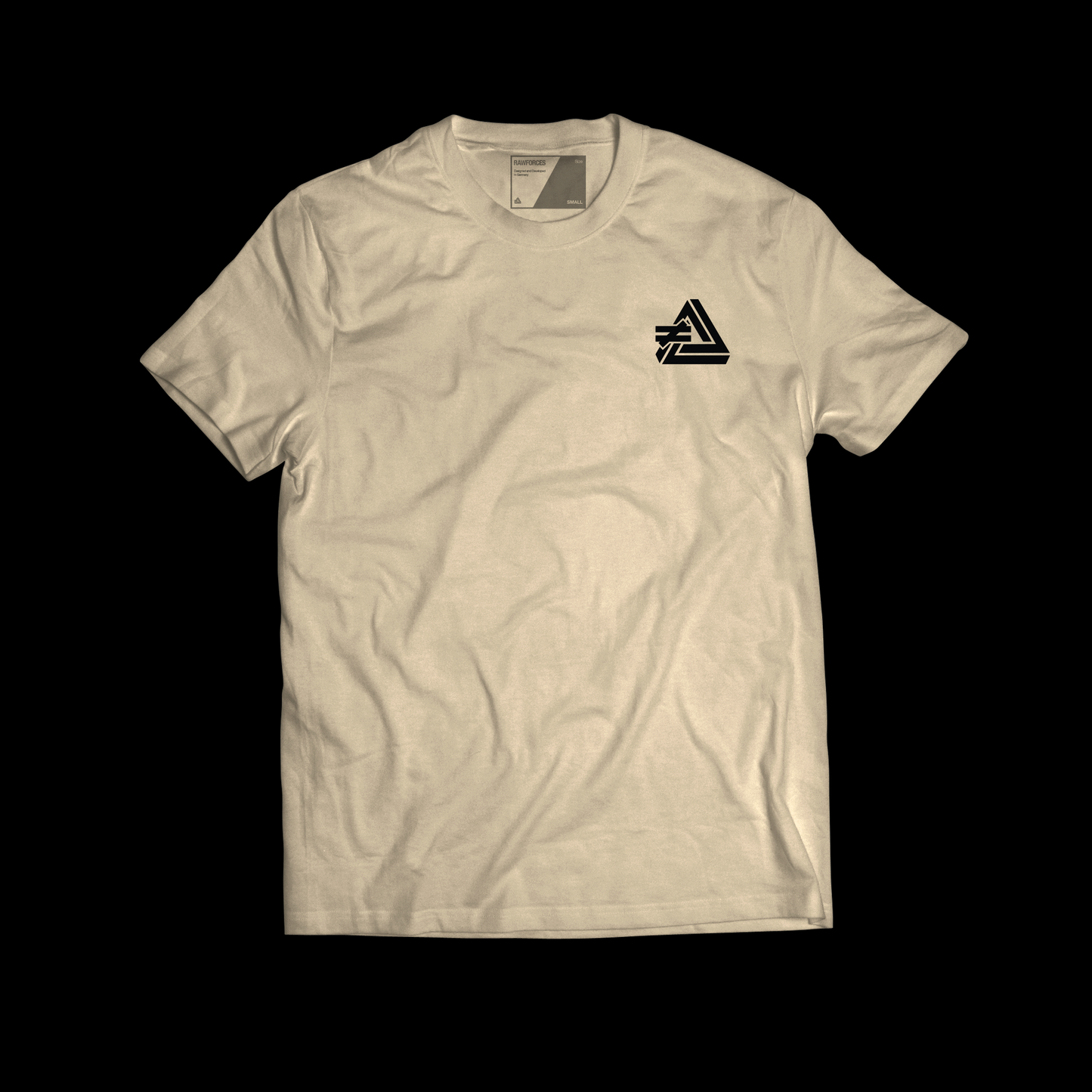 RF CHIEF Duty Shirts