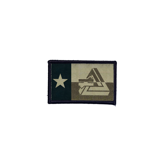 RF TX Patch V2